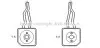Радиатор масляный VARIOUS AUDI/VW/SEAT/FORD (Ava) AVA COOLING VN3106 (фото 3)