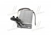 Радиатор печки AUDI, SEAT, VW VW6069 (AVA) AVA COOLING VN6069 (фото 4)