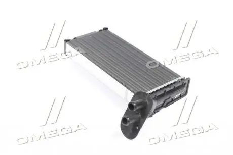 Радиатор печки салона VW T4 AVA AVA COOLING VN6097