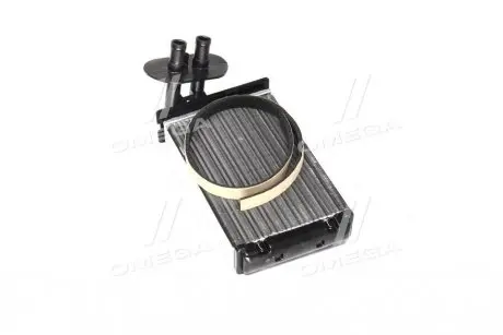 Радиатор печки салона VW T4 2,5D 2,8i AVA AVA COOLING VN6296