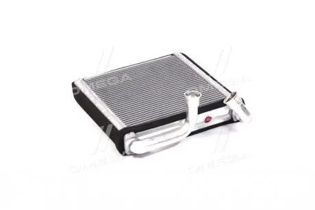 Радіатор пічки салону AVA AVA COOLING VN6424