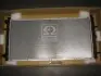 Радиатор охлаждения двигателя VW T4 1,9D-TDI 2,0i 2,4D 2,5i 2,5TDI 90&gt;03 MT AC+/- AVA AVA COOLING VNA2114 (фото 1)