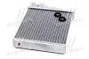 Радиатор печки салона Skoda Octavia II, VW Passat B6 2.0FSI AVA AVA COOLING VNA6229 (фото 4)