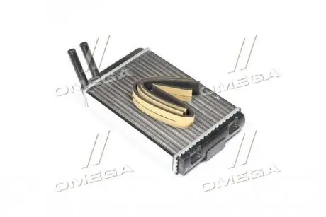Радіатор пічки 740/760/940/960/S90/V90 (Ava) AVA COOLING VO6096