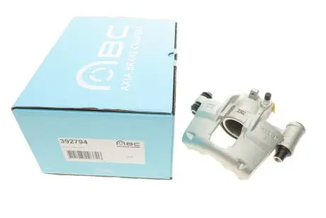 Тормозной суппорт (передний) (L) MB MB Vito (W638) 96-03 (d=60mm) (Bosch) AXIA Brake Calipers 392794