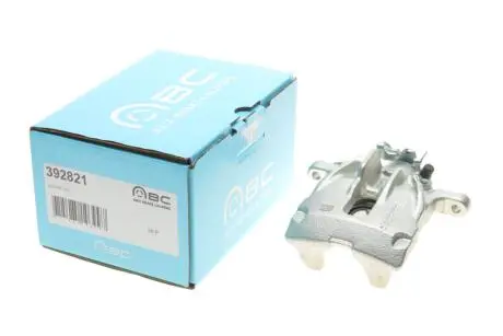 Супорт гальмівний (задній) (R) VW T4 90-03 (d=38mm) (Lucas) AXIA Brake Calipers 392821