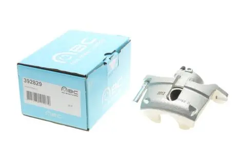 Супорт гальмівний (передній) (R) Renault Kangoo 97- (d=54mm) (lдиск 20mm) (Bosch) AXIA Brake Calipers 392829