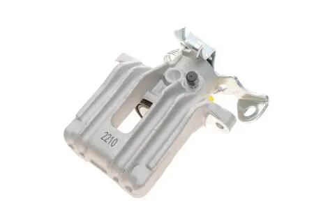 Супорт гальмівний (задній) (R) Audi A4/A6/VW Passat B5 97-05 (d=38mm) (Lucas) AXIA Brake Calipers 392871