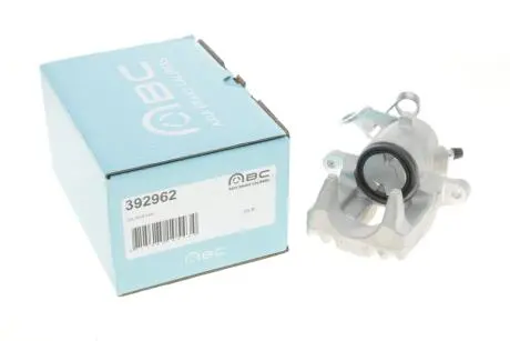 Супорт гальмівний (задній) (L) Skoda Octavia I/VW Bora 96-13 (d=41mm) (Lucas) AXIA Brake Calipers 392962