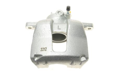 Тормозной суппорт (передний) (L) Peugeot 1007/207/307 Partner 07- (d=54mm) (Bosch) AXIA Brake Calipers 393000