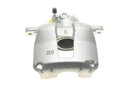 Тормозной суппорт (передний) (R) Peugeot 1007/207/307 Partner 07- (d=54mm) (Bosch) AXIA Brake Calipers 393001