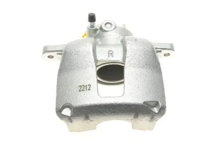 Тормозной суппорт (передний) (R) Peugeot 1007/207/307 Partner 07- (d=54mm) (Bosch) AXIA Brake Calipers 393001