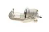 Супорт гальмівний (передній) (R) Opel Combo/Corsa C/Meriva A 01- (d=54mm) (Lucas) AXIA Brake Calipers 393213 (фото 3)