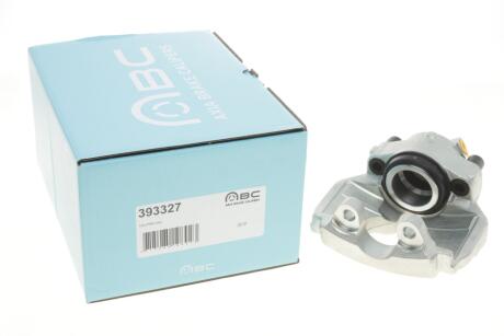 Супорт гальмівний (передній) (R) VW Touareg/T5/T6 02- (d=60mm) (Ate) AXIA Brake Calipers 393327