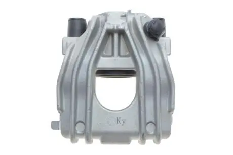 Супорт гальмівний (передній) (L) Audi A2 1.2 TDI 01-05 (d=48mm) (Ate) AXIA Brake Calipers 393352