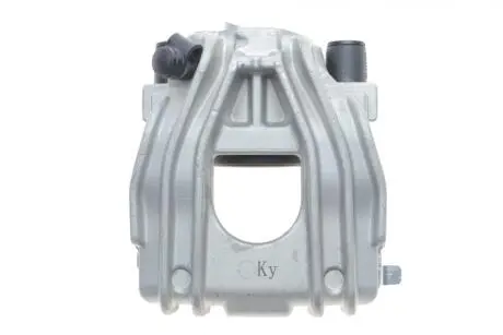 Супорт гальмівний (передній) (R) Audi A2 1.2 TDI 01-05 (d=48mm) (Ate) AXIA Brake Calipers 393353