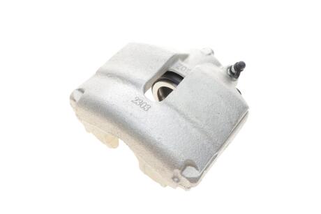 Суппорт тормозной (передний) (L) Audi A1/A3/VW Caddy/Skoda Fabia/Octavia/Superb 04-15 (d=54mm) AXIA Brake Calipers 393362