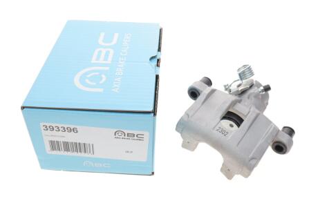 Супорт гальмівний (задній) (L) Ford Focus II 01-/Mazda 3 03-09 (d=38mm) (Ate) AXIA Brake Calipers 393396