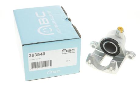 Супорт гальмівний (задній) (L) Toyota Land Cruiser 01- (d=48) (Sumitomo) AXIA Brake Calipers 393540
