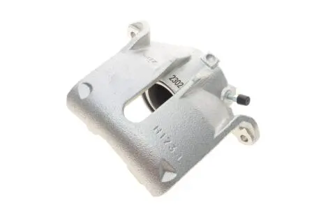 Супорт гальмівний (передній) (L) Renault Megane II/Scenic II 02- (d=54mm) (Bosch) AXIA Brake Calipers 393582