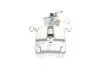 Супорт гальмівний (задній) (R) Renault Clio IV/Fluence/Megane I/II/III/Scenic III 03- (d=34mm) (Trw) AXIA Brake Calipers 393587 (фото 3)