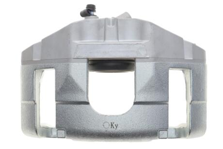 Тормозной суппорт (передний) (L) Audi A4/A6 03-11 (d=60mm) (Ate) AXIA Brake Calipers 393738