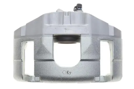 Супорт гальмівний (передній) (R) Audi A4/A6 03-11 (d=60mm) (Ate) AXIA Brake Calipers 393739