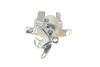 Суппорт тормозной (задний) (R) Skoda Octavia II/VW Golf V/VI 05-13 (d=38mm) (Trw) AXIA Brake Calipers 393895 (фото 4)