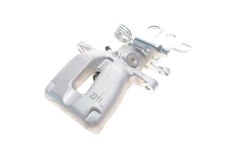 Супорт гальмівний (задній) (R) VW Caddy III 03- (d=41mm) (Trw) AXIA Brake Calipers 393897