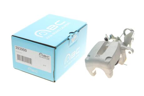 Тормозной суппорт (задний) (L) VW Passat B5 96-05 (d=43mm) (Lucas) AXIA Brake Calipers 393900