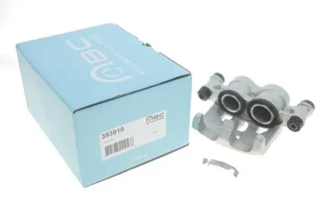 Тормозной суппорт (передний) (L) Citroen Jumper II/Peugeot Boxer 06- (d=44/48) (Brembo) AXIA Brake Calipers 393910