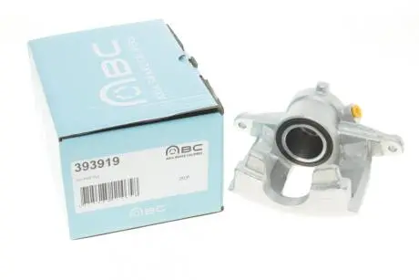 Супорт гальмівний (задній) (R) Fiat Ducato/Citroen Jumper II/Peugeot Boxer 06-(d=48mm) (Bosch) AXIA Brake Calipers 393919