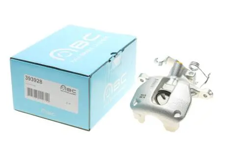 Супорт гальмівний (задній) (L) Ford Transit/Tourneo 2.2TDCi 06-14 (d=48mm) (Bosch) AXIA Brake Calipers 393928