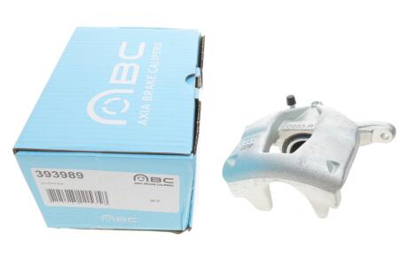 Тормозной суппорт (передний) (R) Fiat Doblo/Punto/Opel Combo/Corsa D 01- (d=54mm) (Bosch) AXIA Brake Calipers 393989