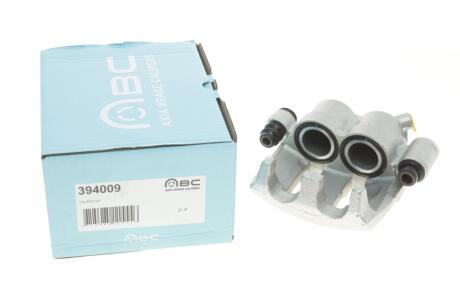 Супорт гальмівний (передній) (R) Opel Movano A/Renault Master II 01- (d=45mm) (Bosch) AXIA Brake Calipers 394009