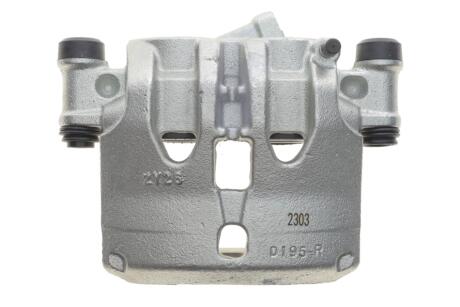 Тормозной суппорт (передний) (R) Nissan Cabstar 06-13 (d=48mm) (Brembo) AXIA Brake Calipers 394115