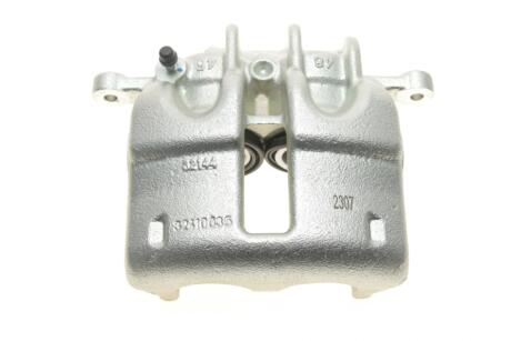 Тормозной суппорт (передний) (R) Citroen Jumpy II/Peugeot Expert 07- (d=45/48mm) (Trw) AXIA Brake Calipers 394169