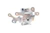 Тормозной суппорт (задний) (R) Citroen Berlingo/Peugeot Partner1.6HDi 08- (d=38mm) (TRW) AXIA Brake Calipers 394181 (фото 3)