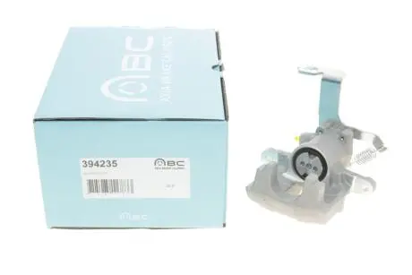 Супорт гальмівний (задній) (R) Toyota Avrensis 11-18 (d=38mm) (Bosch) AXIA Brake Calipers 394235