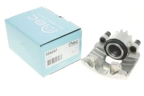 Тормозной суппорт (передний) (R) Citroen C4 Grand Picasso I/Picasso I 06-13 (d=60mm) (Ate) AXIA Brake Calipers 394247