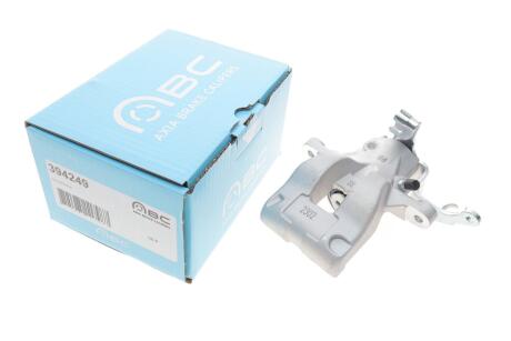 Тормозной суппорт (задний) (R) Citroen C4 Grand Picasso I/Picasso I 06-13 (d=38mm) (Bosch) AXIA Brake Calipers 394249