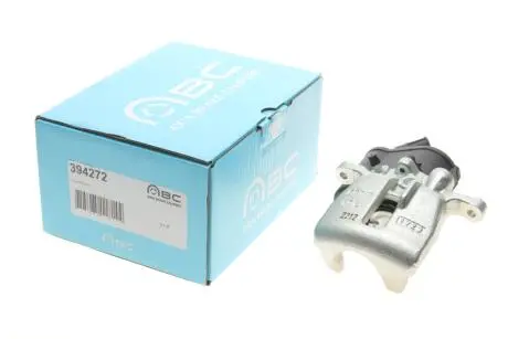 Супорт гальмівний (задній) (L) Audi A6 04-11 (d=41mm) (TRW) AXIA Brake Calipers 394272