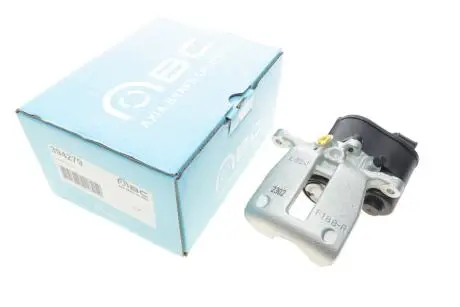 Тормозной суппорт (задний) (R) Volvo S60 II/S80 II/V60 I/V70 III 06- (d=41mm) (TRW) AXIA Brake Calipers 394279