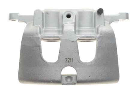 Тормозной суппорт (передний) (L) Opel Insignia A/Saab 9-5 08-17 (d=42mm) (TRW) AXIA Brake Calipers 394370