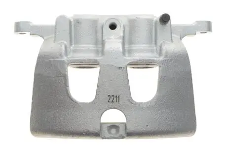 Супорт гальмівний (передній) (L) Opel Insignia A/Saab 9-5 08-17 (d=42mm) (TRW) AXIA Brake Calipers 394370