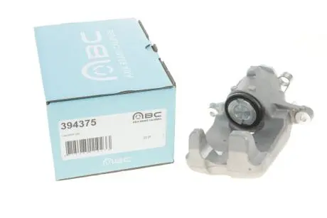 Супорт гальмівний (задній) (R) Opel Insignia A/Saab 9-5 08-17 (d=41mm) (TRW) AXIA Brake Calipers 394375