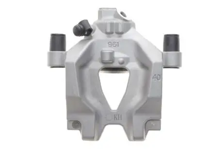 Тормозной суппорт (задний) (L) MB C-class (W204/S204/C204) 07-14 (d=40mm) (ATE) AXIA Brake Calipers 394430