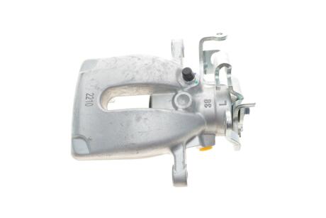 Тормозной суппорт (задний) (L) Peugeot 3008/5008/508 I 09-18 (d=38mm) (TRW) AXIA Brake Calipers 394460