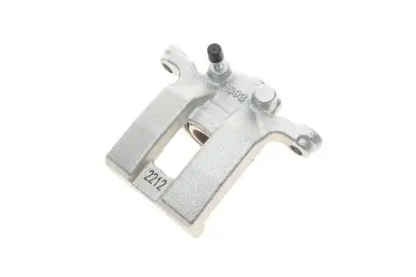 Тормозной суппорт (задний) (L) Nissan Qashqai/Qashqai +2 I/Renault Koleos I 06- (d=43mm) (Akebono) AXIA Brake Calipers 394536