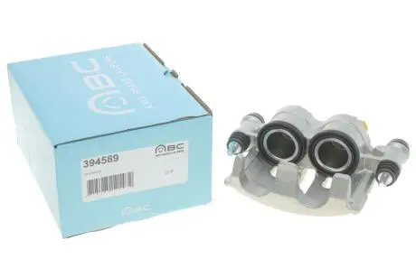 Супорт гальмівний (передній) (R) Renault Master III/Opel Movano B 10- (d=48mm) (Brembo) AXIA Brake Calipers 394589